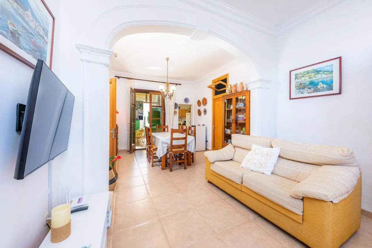 Vila Sa Marina Alcúdia 0*,  Španělsko
