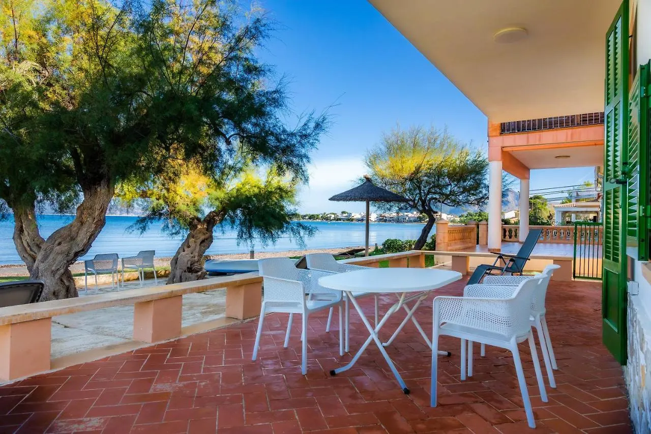 Holiday home Sa Marina Villa Alcudia