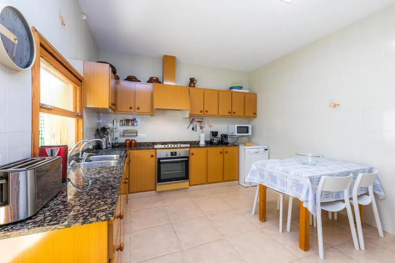 Vila Sa Marina Alcúdia Španělsko
