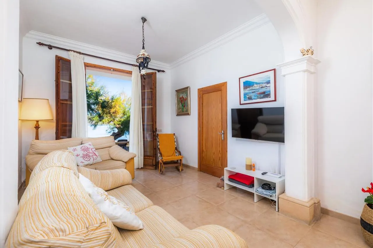 Holiday home Sa Marina Villa Alcudia