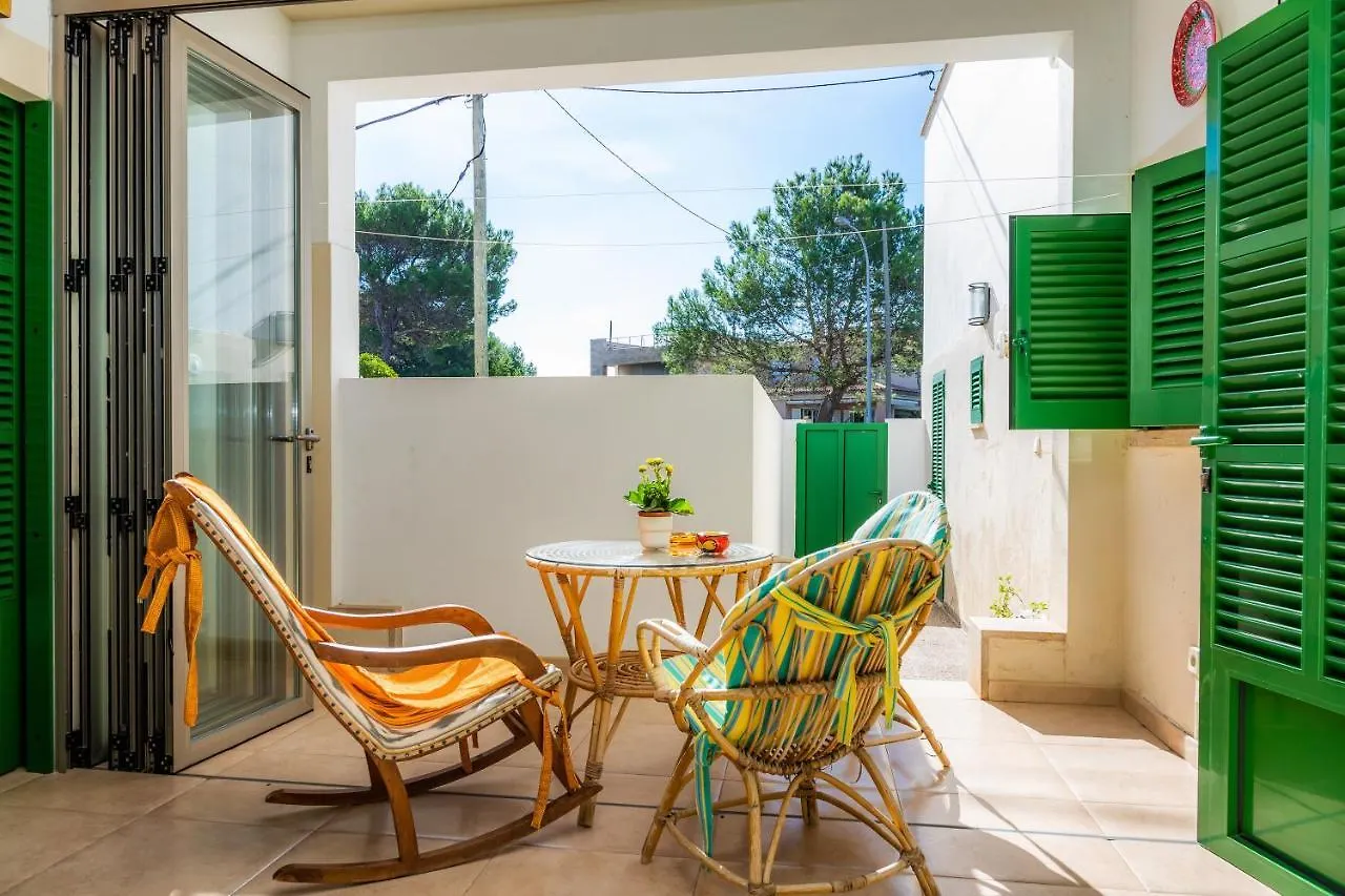 Holiday home Sa Marina Villa Alcudia  Spain
