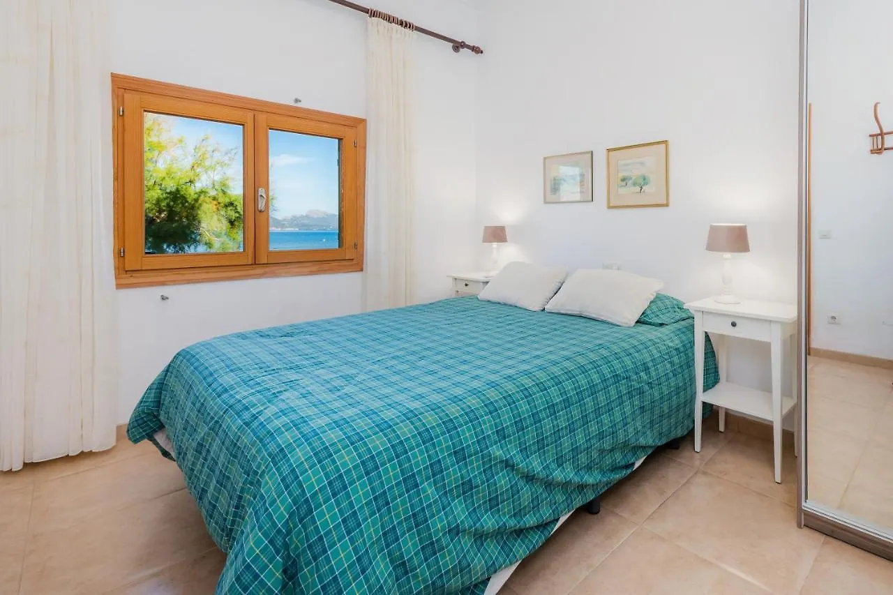 Sa Marina Villa Alcudia