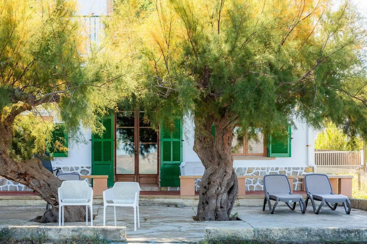 Holiday home Sa Marina Villa Alcudia