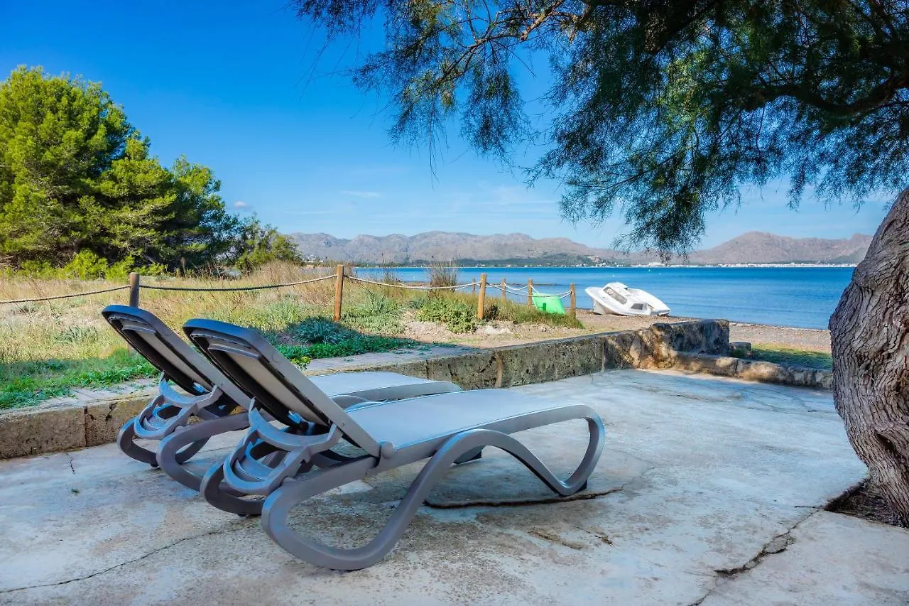Sa Marina Villa Alcudia  0*, Alcudia (Mallorca)