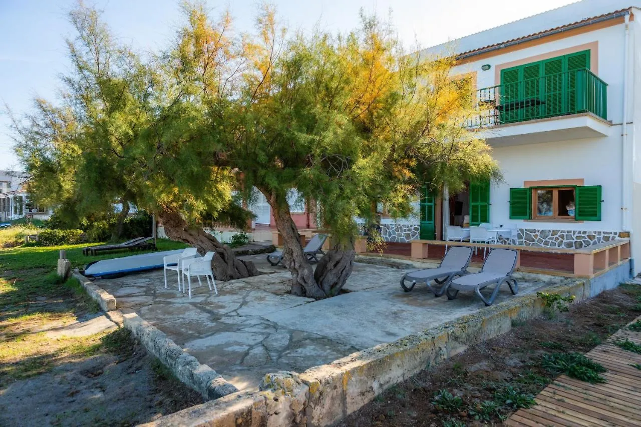Vila Sa Marina Alcúdia 0*,