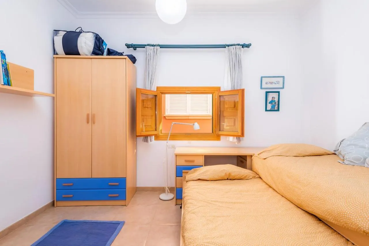 Vila Sa Marina Alcúdia 0*,  Španělsko