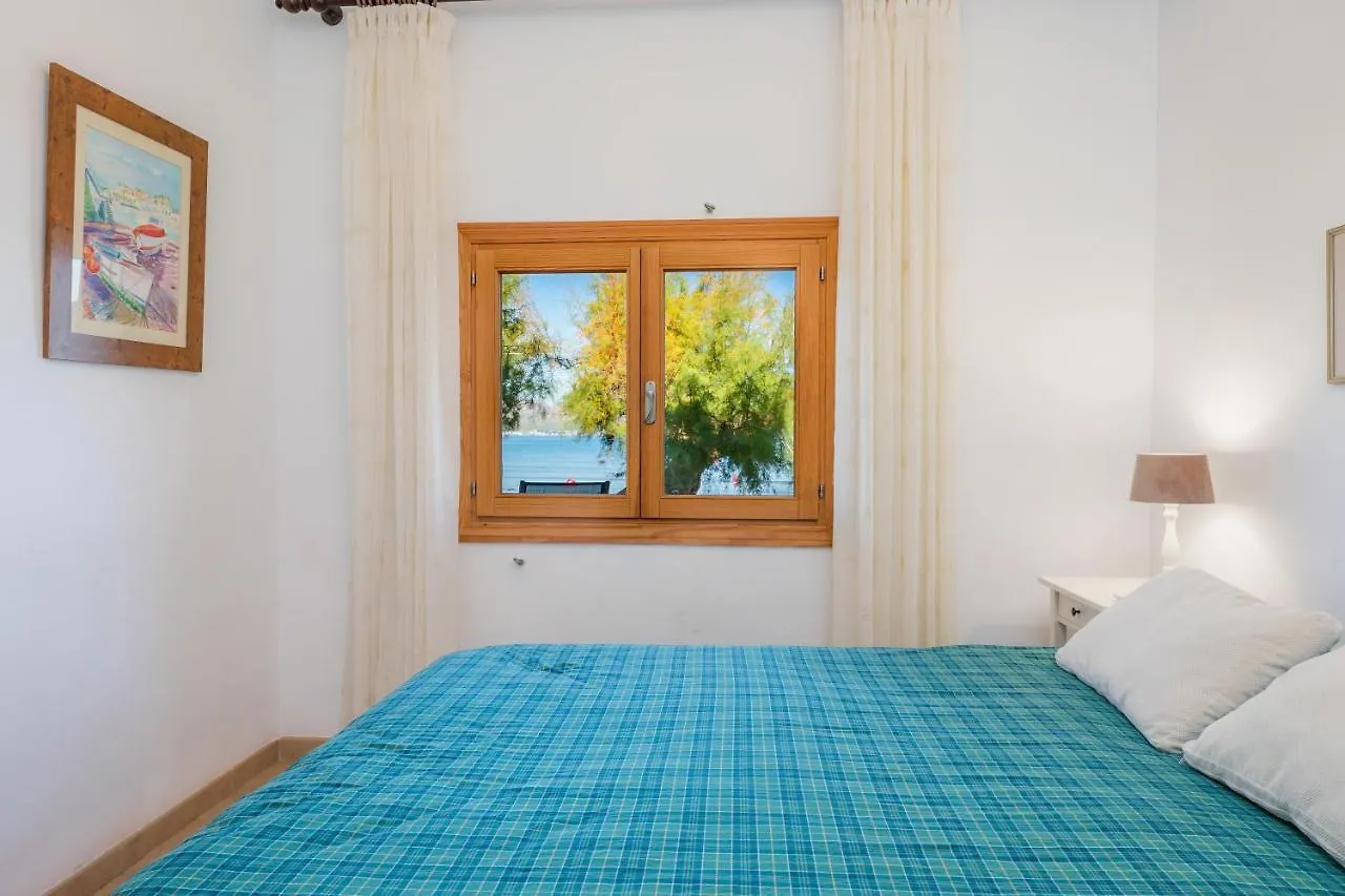 Sa Marina Villa Alcudia  Holiday home Alcudia (Mallorca)