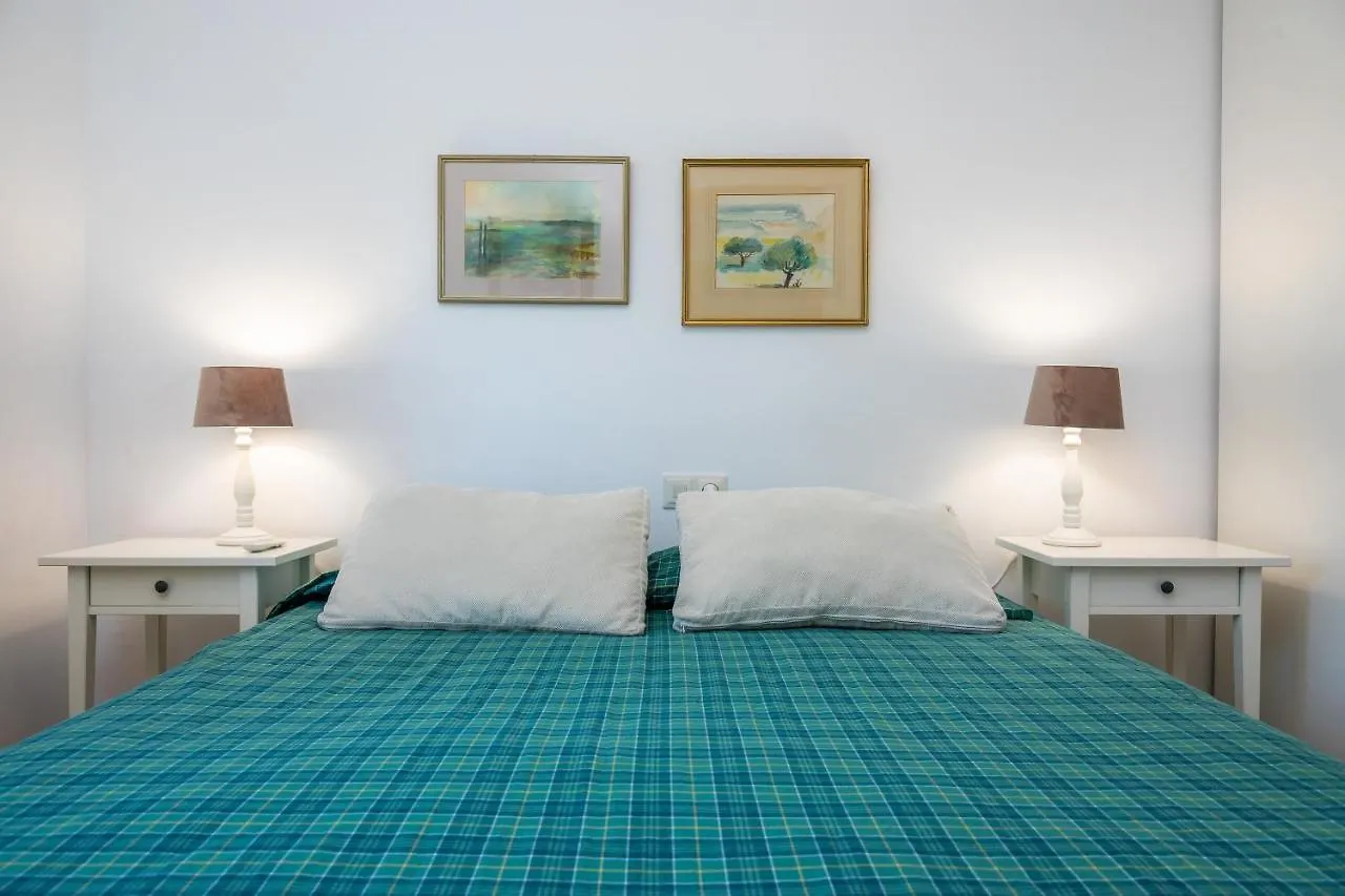Holiday home Sa Marina Villa Alcudia  Spain