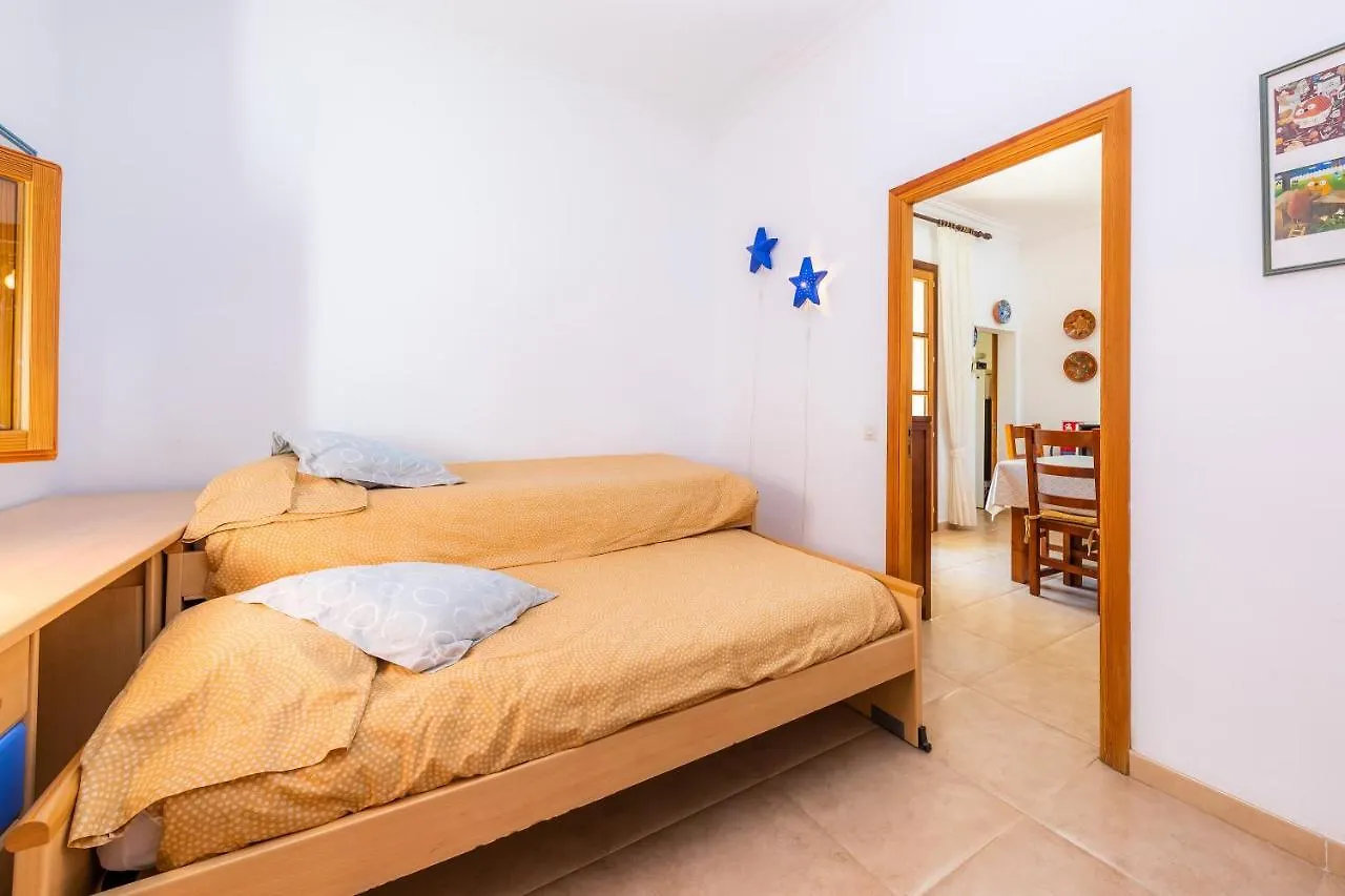 Vila Sa Marina Alcúdia