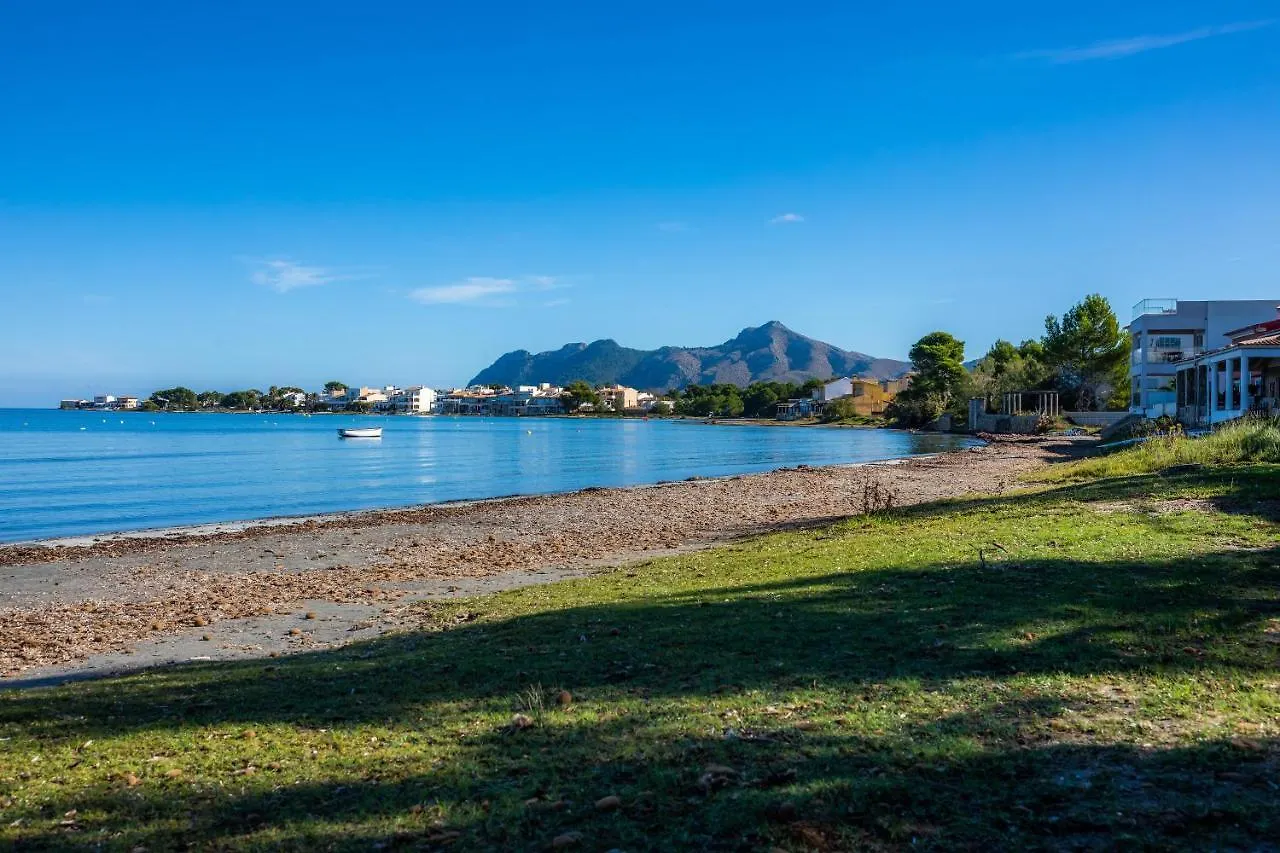 Holiday home Sa Marina Villa Alcudia