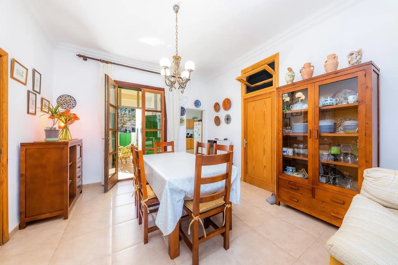 Sa Marina Villa Alcudia  Holiday home Alcudia (Mallorca)